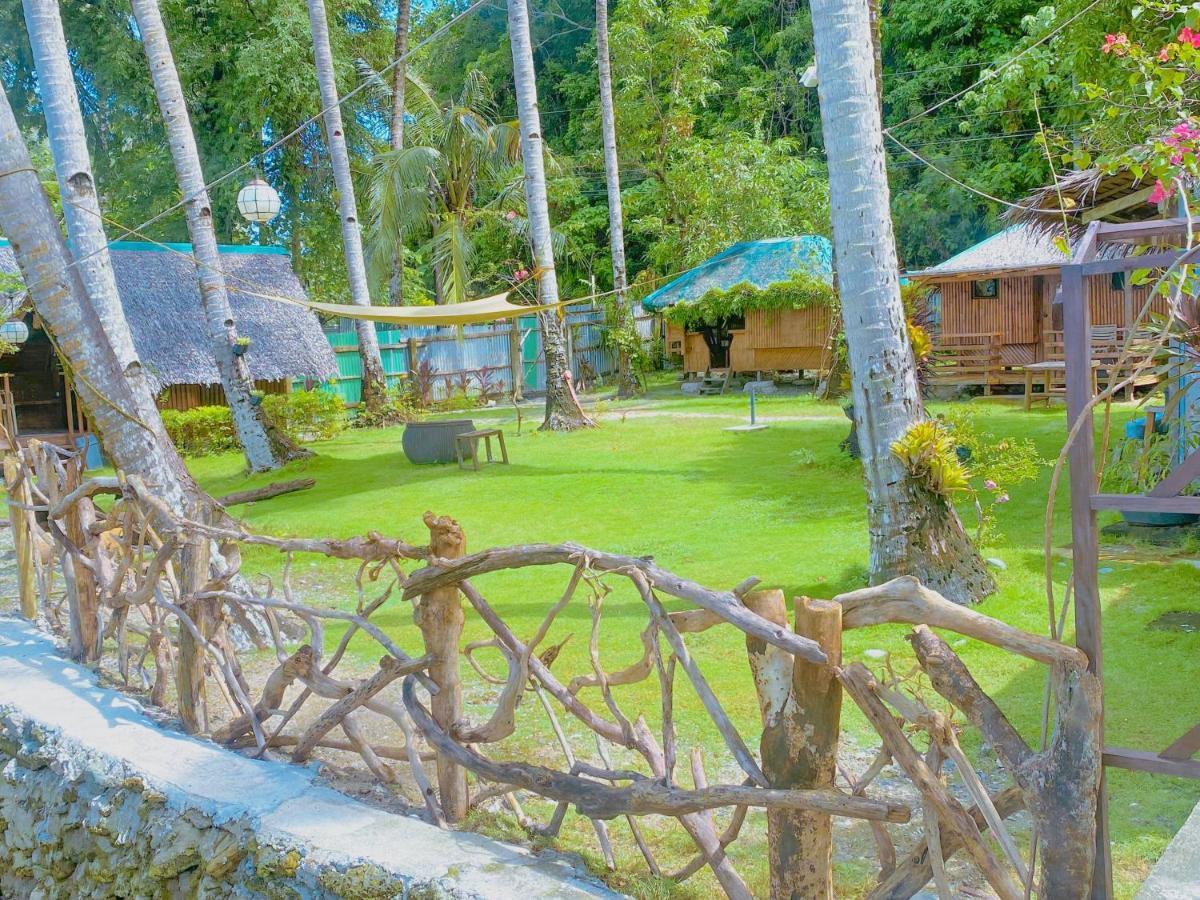 Seasta Beach Resort Baler Exterior photo